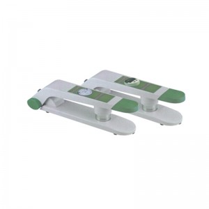 Máy kiểm tra độ mềm da LT-XZ33