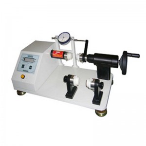 Máy đo độ cứng da LT-XZ54