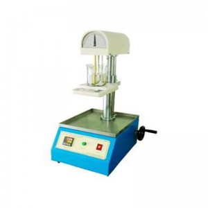 Máy kiểm tranhiệt độ co lông LT-XZ59