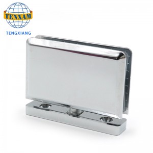 Trung Quốcnhà cung cấp bán giá rẻ guangdong jinli phần cứng đánh bóng đồng thau bản lề mở 90 độ bản lề