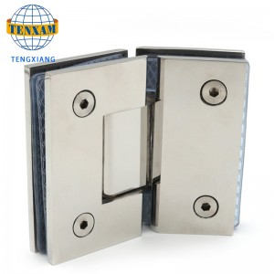 Công ty chất lượng cao và bền bỉ 135 độ