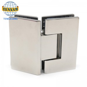 Công ty chất lượng cao và bền bỉ 135 độ