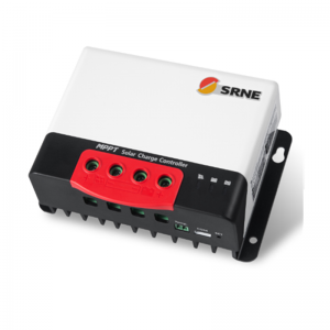 SRNE MC MPPT 20A 30A 40A 50A Bộ điều khiển sạc điệnnăng lượng mặt trời 12V/24V Tự động tối đa 100V Màn hình Bluetooth Bộ điều chỉnh pinnăng lượng mặt trời