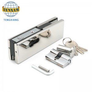 Bán phổ biến vá cửa trượt phù hợp cho cửanội thất lối vào không khung