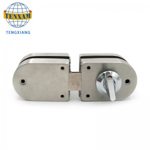 Mẫu miễn phí khóa chỉ thị hợp kim kẽm khóa cho bán buôn