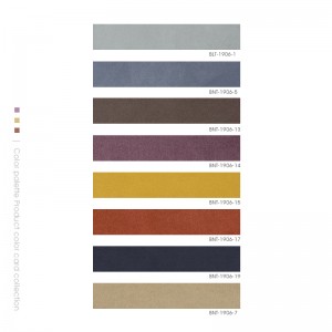 Côngnghệ Bionic đơn sắc BNT1906