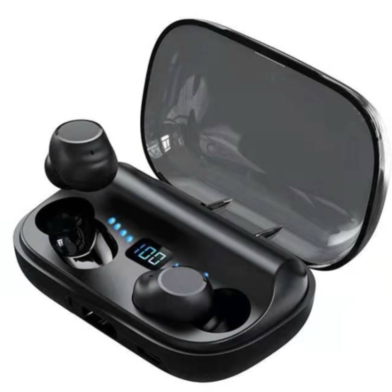 Tainghe TWS cơ bản FB-BE238 có chứcnăngngân hàng điện