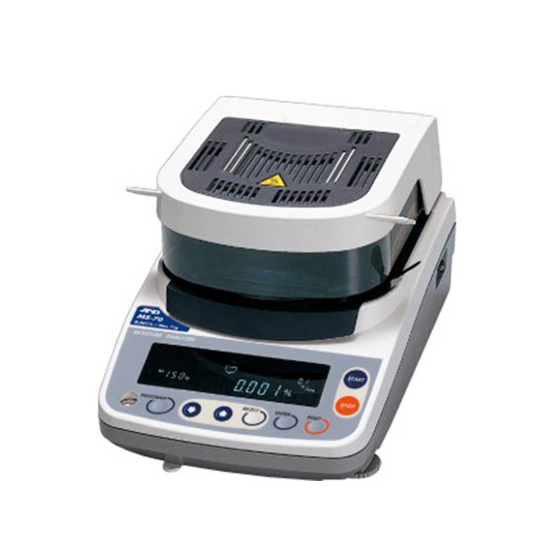 Máy đo độ ẩmnhựa LT-XS02 (MX-50)