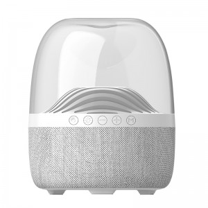 Loa Bluetooth di động FB-BS6680 có đèn LED