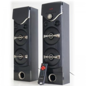 Loa tháp Dual FB-HT0022 2.0CH BLULLOLOH cho TV