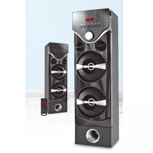 Loa tháp Dual FB-HT0022 2.0CH BLULLOLOH cho TV