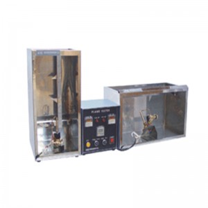 Máy kiểm tra chống cháy tự động LT-XS09-B