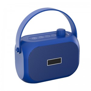 Loa Bluetooth di động FB-BSL15