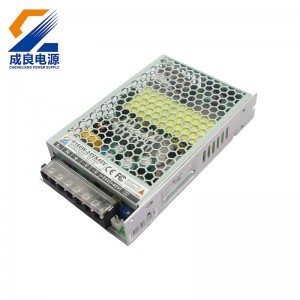 Đầu ra kép 36V 24V 160W Cung cấpnăng lượng cho máy in 3D Creality Ender