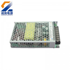 Đầu ra kép 36V 24V 160W Cung cấpnăng lượng cho máy in 3D Creality Ender