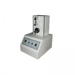 Máy kiểm tra gấp MIT LT-ZP03