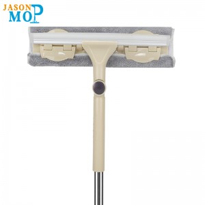 Công cụ dọn dẹp cửa sổ hai mặt (JS-B9004)