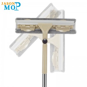 Công cụ dọn dẹp cửa sổ hai mặt (JS-B9004)