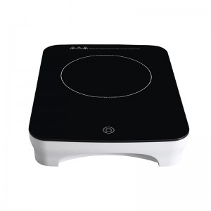 Bếp điện cảm ứng điện 26C Bếp điện cảm ứng bếpnấu thức bếp điện đơn COODOTIO BSCI ISO CE Chứngnhận