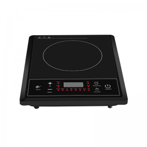 20T8 Electric Electric 220 V Bếp điện cảm ứng Nồi cảm ứngnước cảm ứng Nhà máy cuộn dây với mứcnăng lượng biến thể