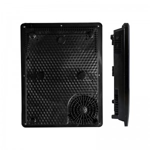 J2-1 Nồi gốm điện mới Malaysia Bếp gốm điện Dubai bếp gốm điện để bán CE BSCI LVD