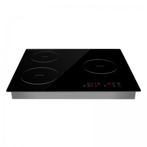 Nồi cảm ứng bảo vệ chống tắt tự động DFY-ICE5801