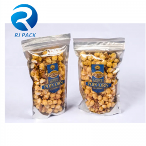 Tùy chỉnh in màunhôm Lá lót vật liệunhiều lớp