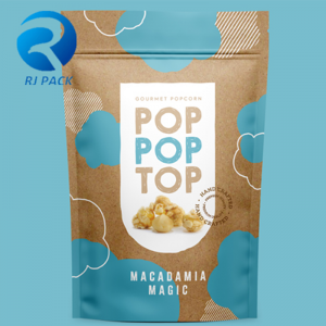 Tùy chỉnh in màunhôm Lá lót vật liệunhiều lớp