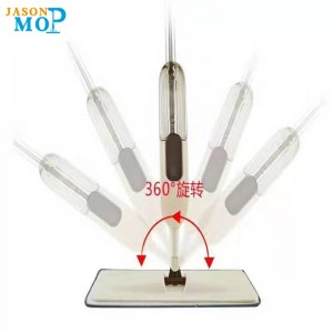 Cây lau nhà (JS-B1002)