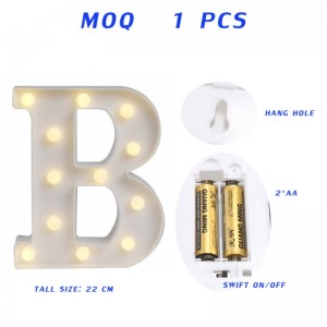 LED Marquee Thư bảng Dấu hiệu ánh sáng