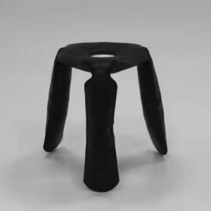 Ghế đầy màu sắc