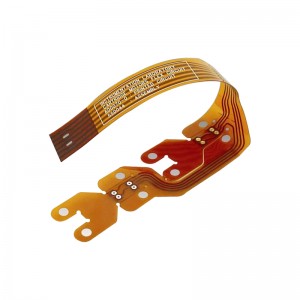 Bảng mạch kết hợp mềm và cứng