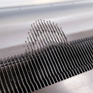 Gấp đôi máy đồng đội mũ len