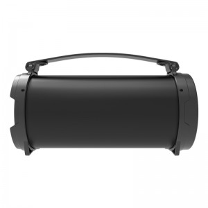 Loa bluetooth FB-PS002 với đèn LED chiếu sáng