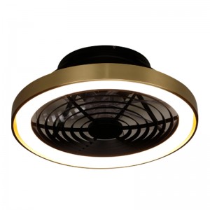 Quạt ánh sáng fl x bljm70 620