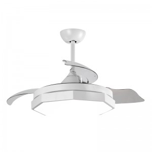 Quạt ánh sáng fl y bs1151 36