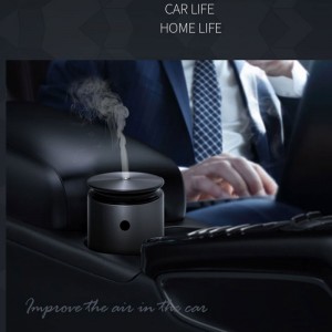 Máynước hoa thông minh V50