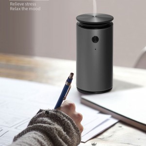 Máynước hoa thông minh V50