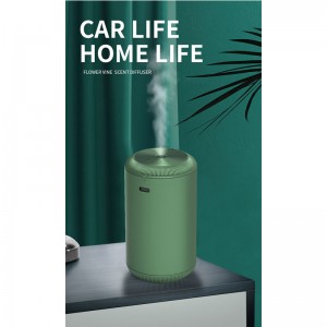 Máynước hoa V52 hoanho