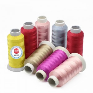 Chủ đề may cường độ cao polyester