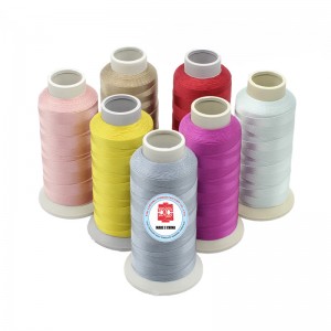 Chủ đề may cường độ cao polyester