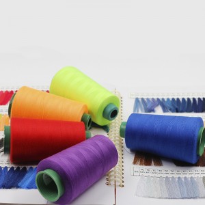 Chủ đề may lõi PP/PC