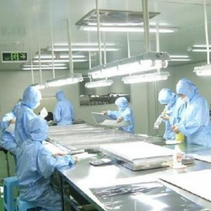 CÔNG TY TNHH ĐIỆN TỬ SHENZHEN XINGDAHUI