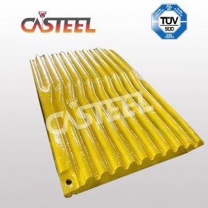 Telsmith H2238, H2550, H3244, H3450, H4448, H5060, H3042, H3055, H3648, H3258, Máynghiền hàm H3858