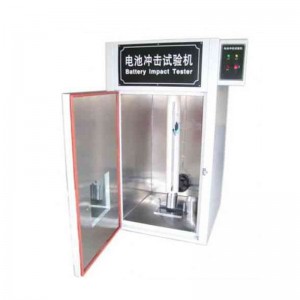 Máy kiểm tra tác động pin LT-DC01