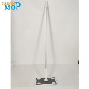 Làm sạch sàn MOP Chất lượng cao Sweeper Cleaner Dry Mop Kit Sáng tạo Đồ gia dụng Dùng một lần Không dệt Tissue phẳng MOP