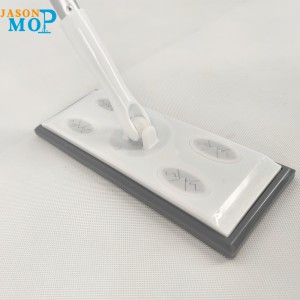 Hộ gia đình Dễ lau sàn Sức khỏe MOP Giao hàngnhanh Không dệt Vải dùng một lần Giá rẻ Kính lau sàn launhà microfiber