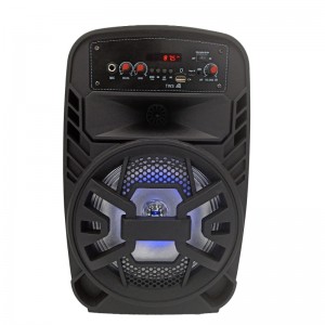 FB-PS1508 Phát ngôn viên Bluetooth với LED
