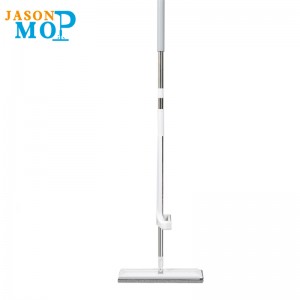 360 Twist Magic Mop/Lazy Mop Dễ dàng Squeeze Cleaner