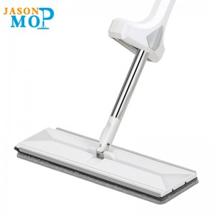 360 Twist Magic Mop/Lazy Mop Dễ dàng Squeeze Cleaner